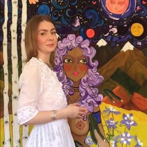 Meet your Posher, Elyse